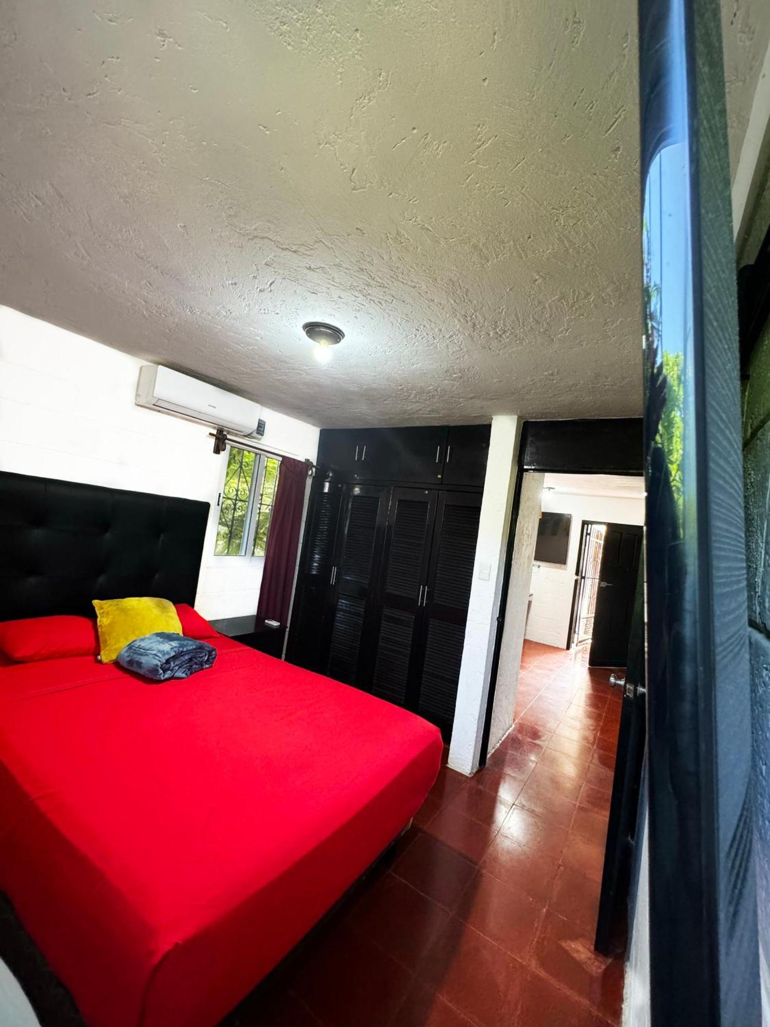 Tu Departamento *