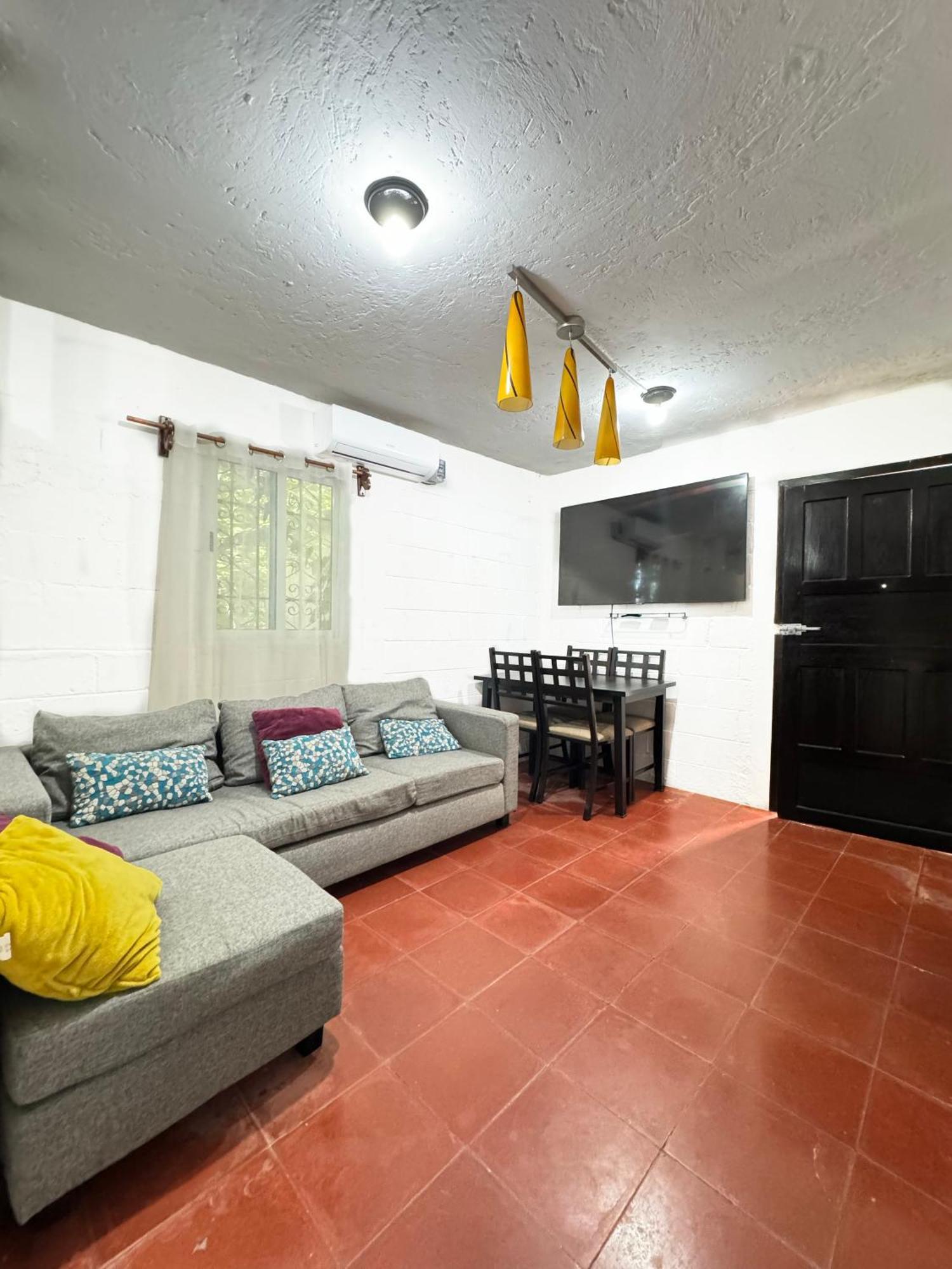 Tu Departamento Apartamento