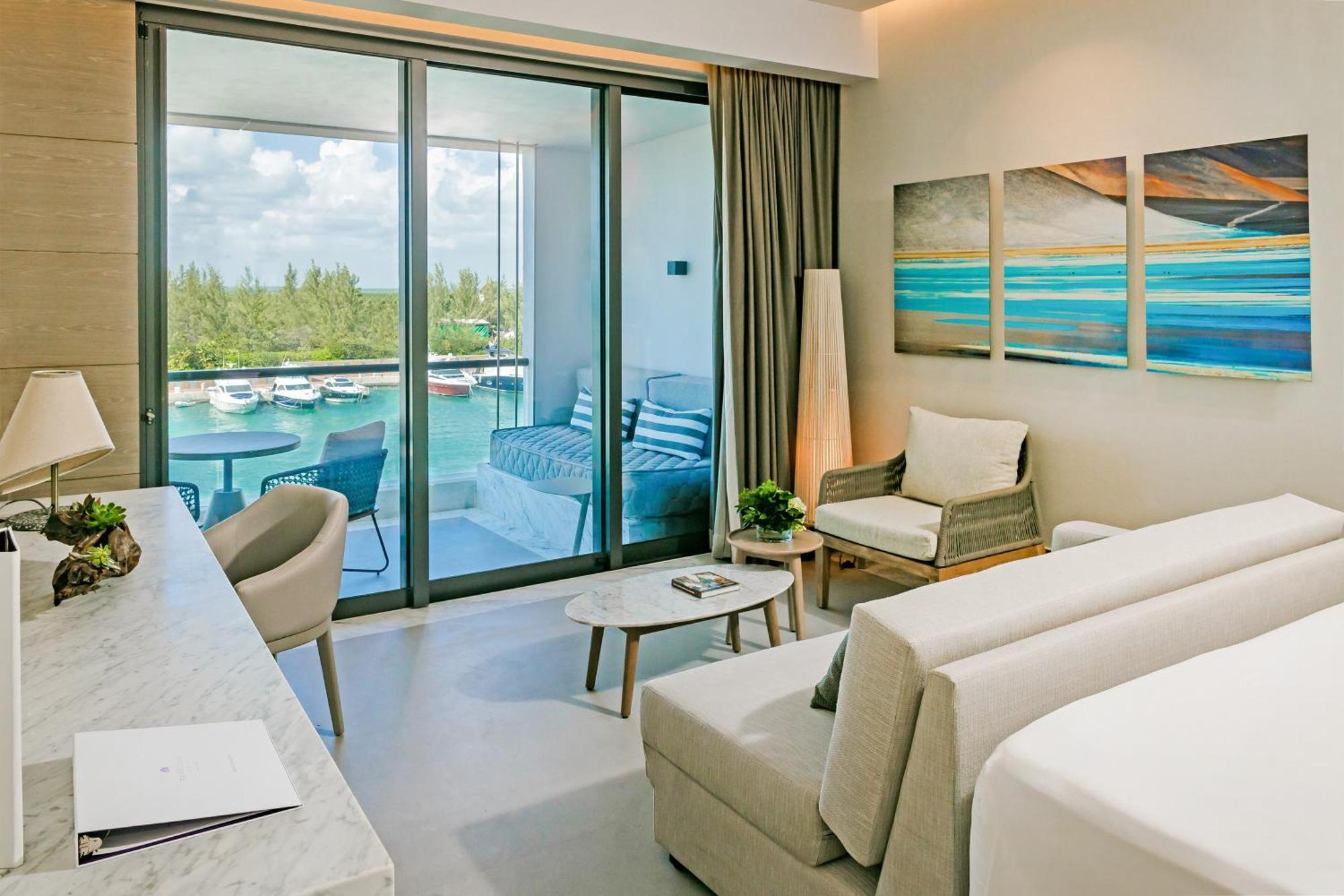 Sls Playa Mujeres Cancún