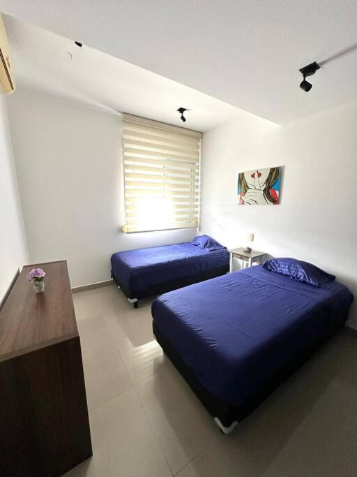 Apartamento Ocean And Lagoon View Unique Style, Just 5 Minutes From Zone *
