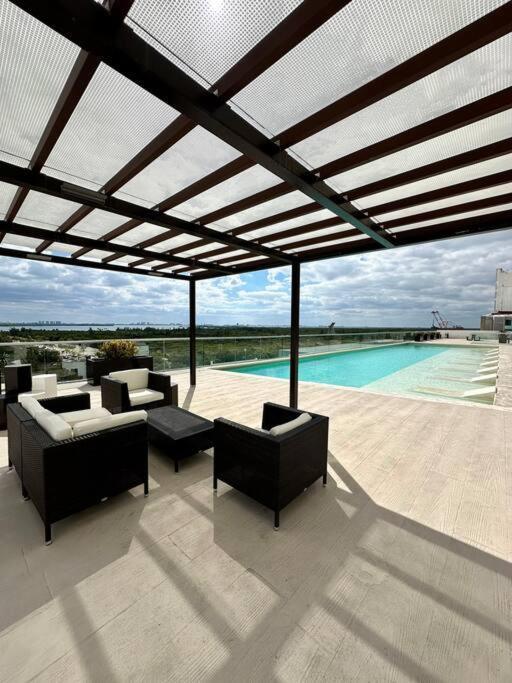 Apartamento Ocean And Lagoon View Unique Style, Just 5 Minutes From Zone *