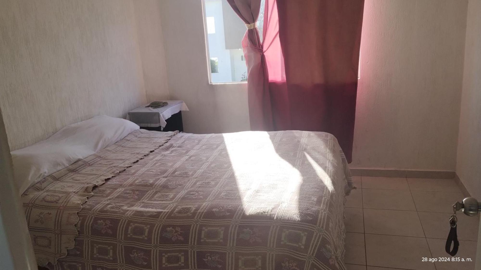 Chuy House Habitación en casa particular Cancún