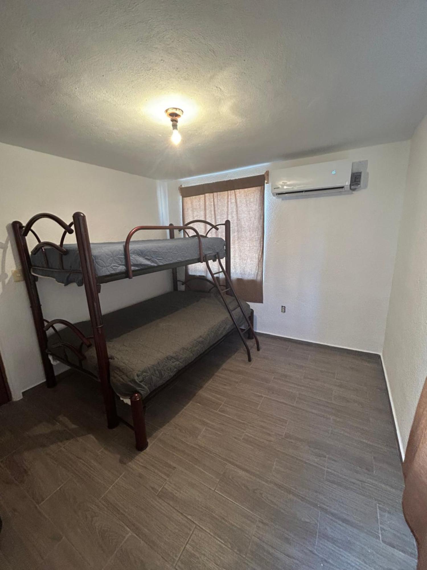 Apartamento Departamento A 10 Min De La Playa *