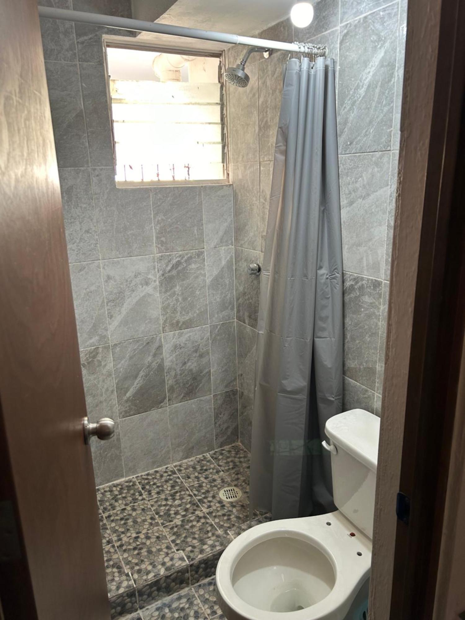 Departamento A 10 Min De La Playa Apartamento