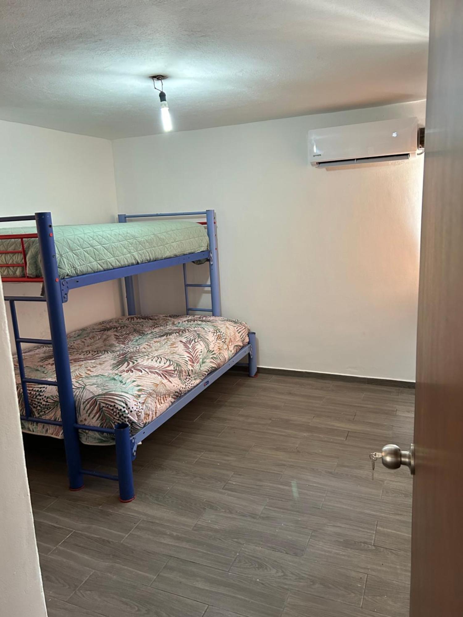 Departamento A 10 Min De La Playa Apartamento Cancún