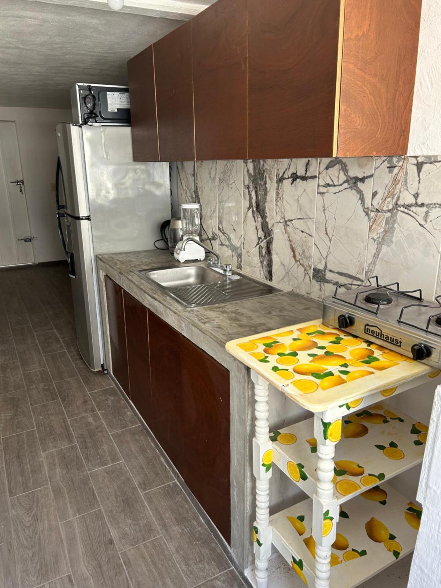 Departamento A 10 Min De La Playa Apartamento