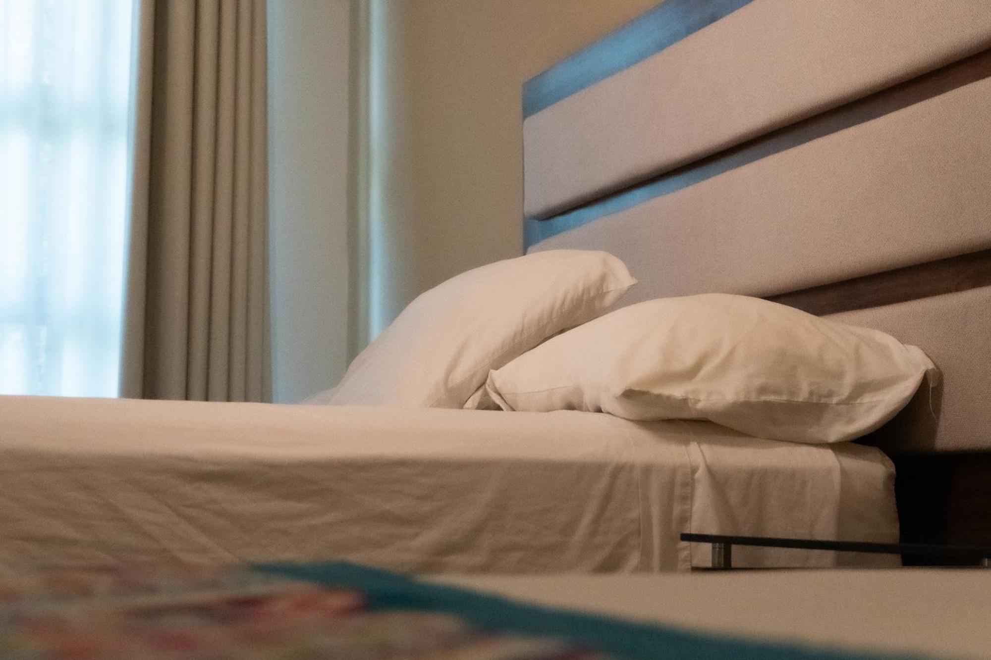Apartahotel Infinity Doble 207 Cancún