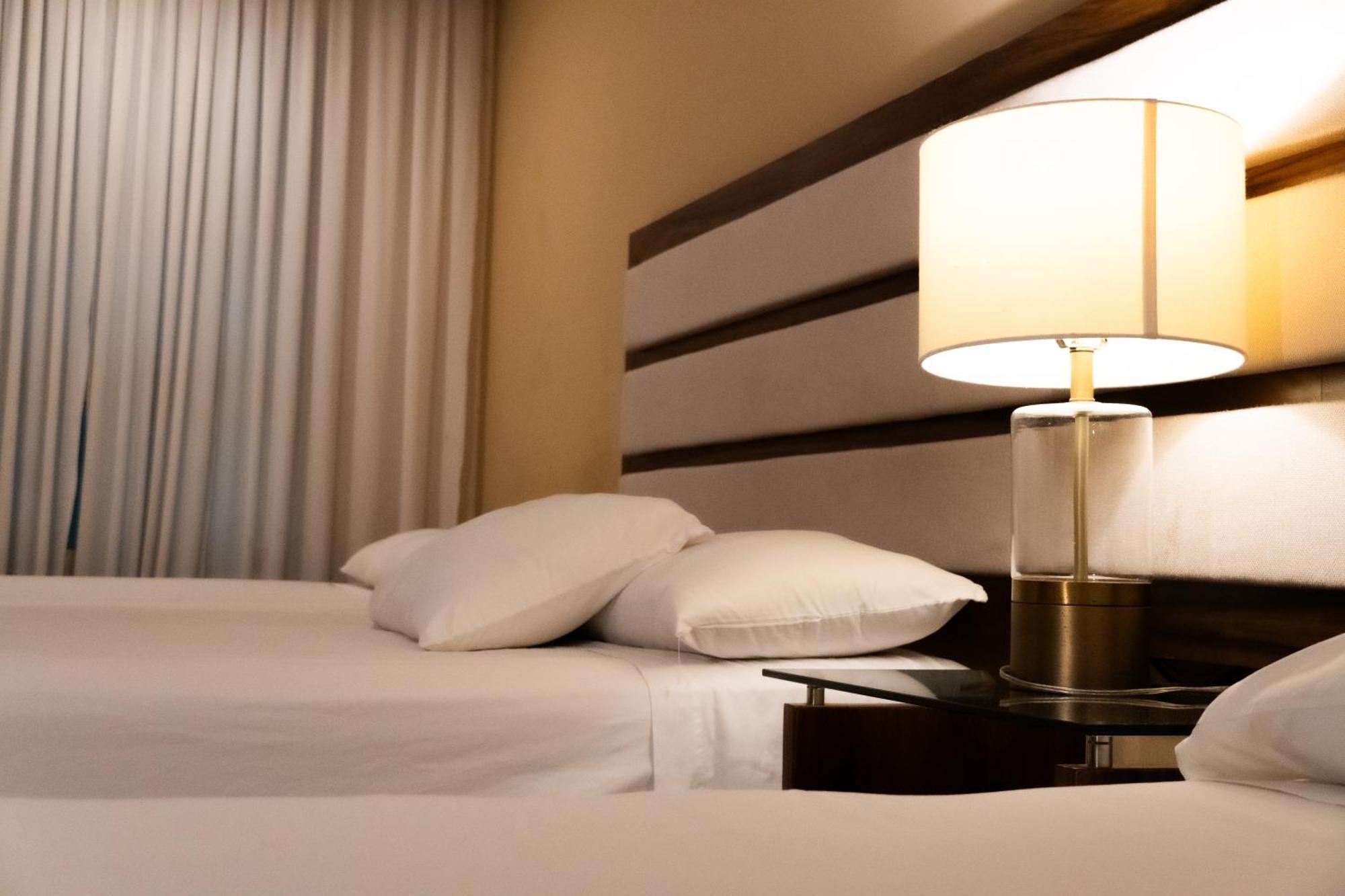 Apartahotel Infinity Triple 206 *