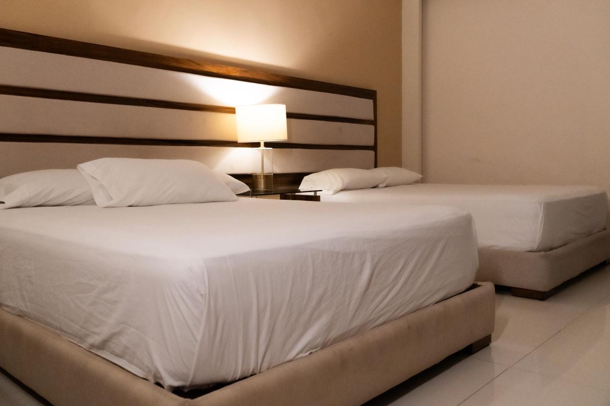 Infinity Triple 206 Apartahotel Cancún
