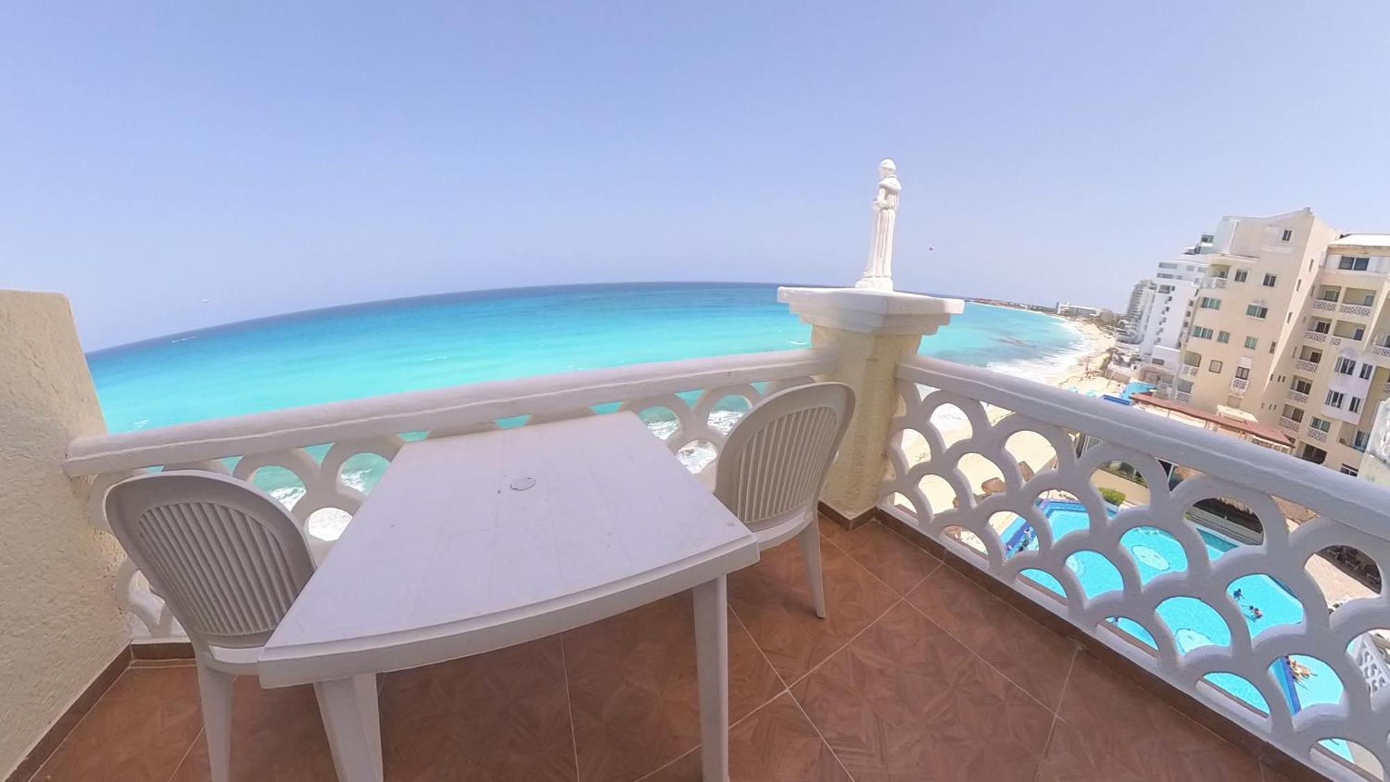 Plaza Sea View Cancún
