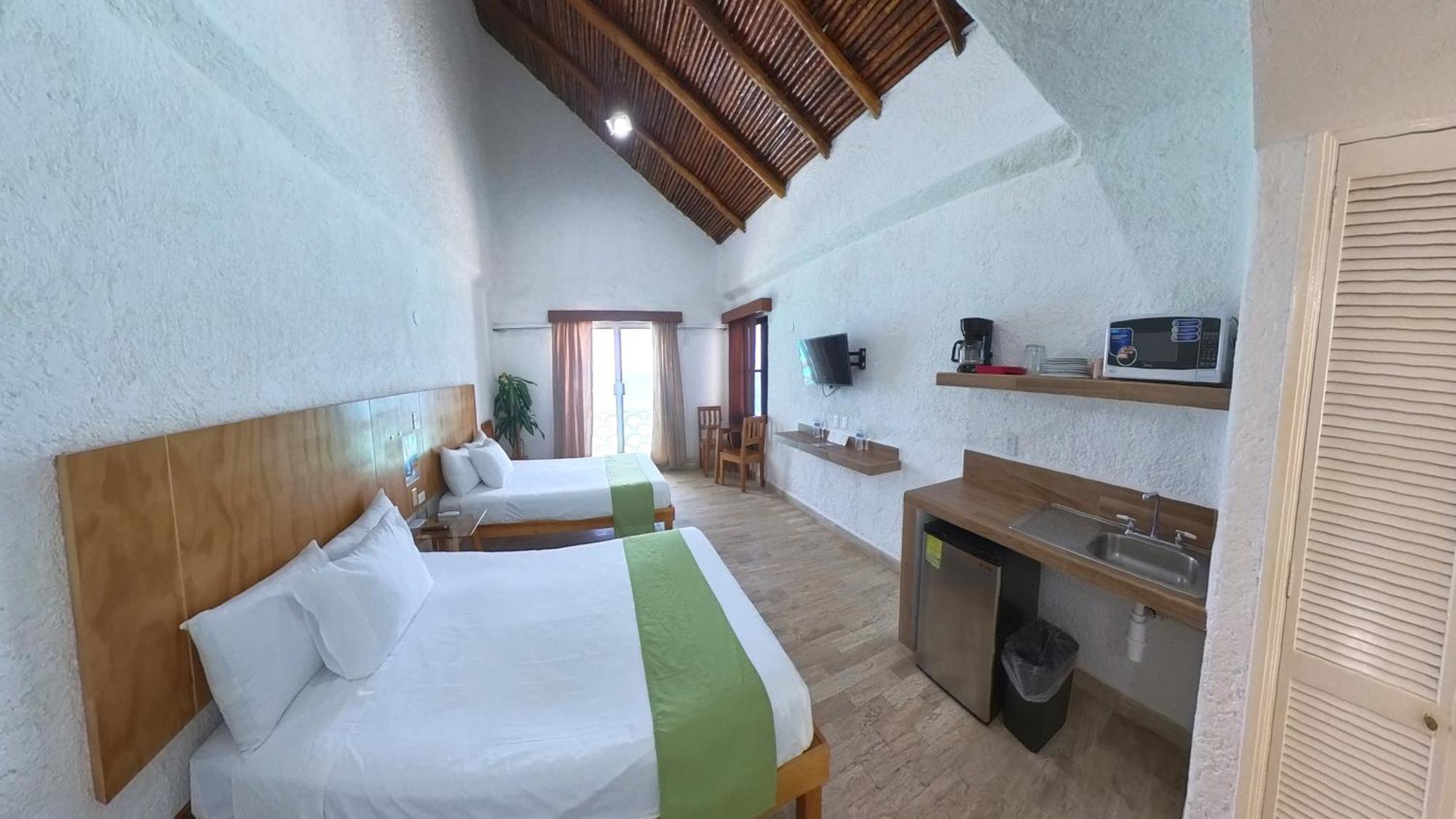 Apartamento Plaza Sea View