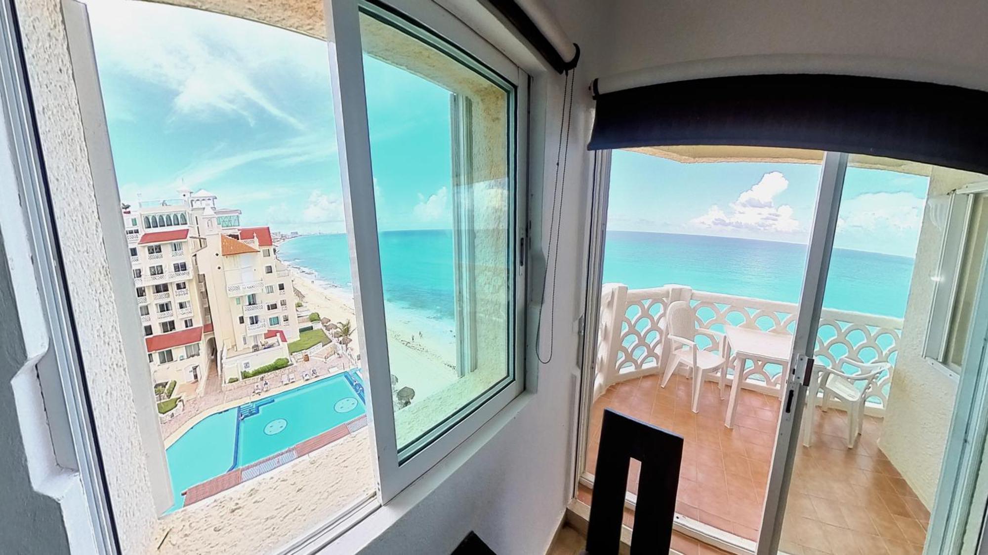 Apartamento Plaza Sea View *