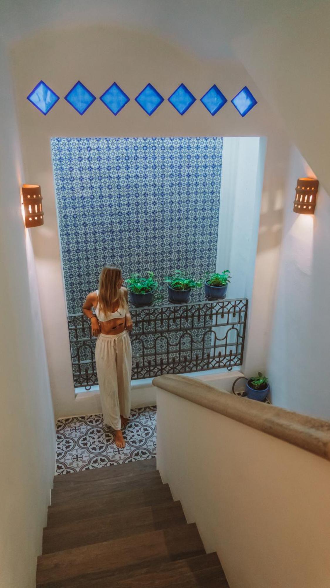 Casa Tortugas Boutique - Luxury Hidden Gem 4*