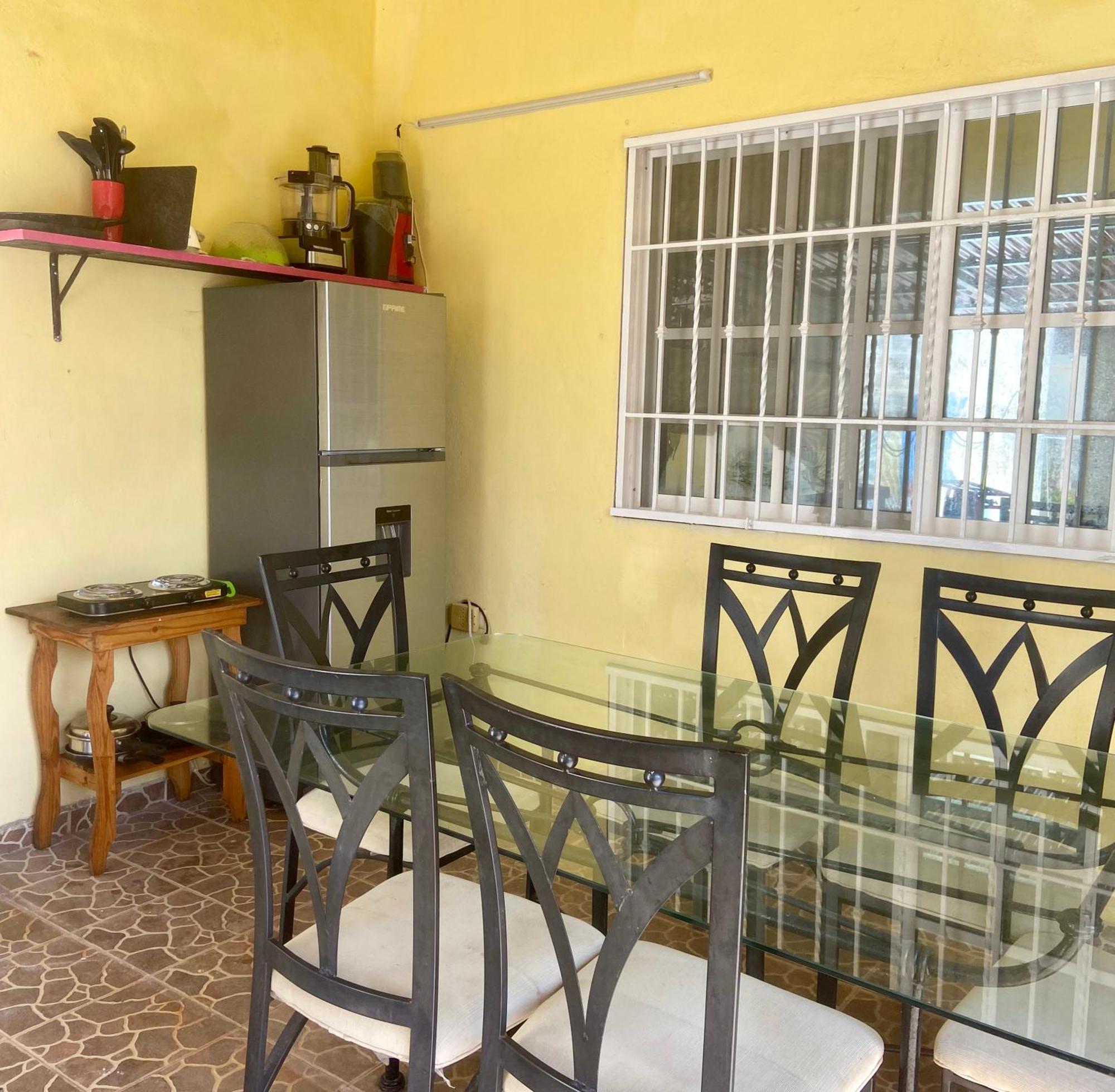 Casa Kini En Cancún