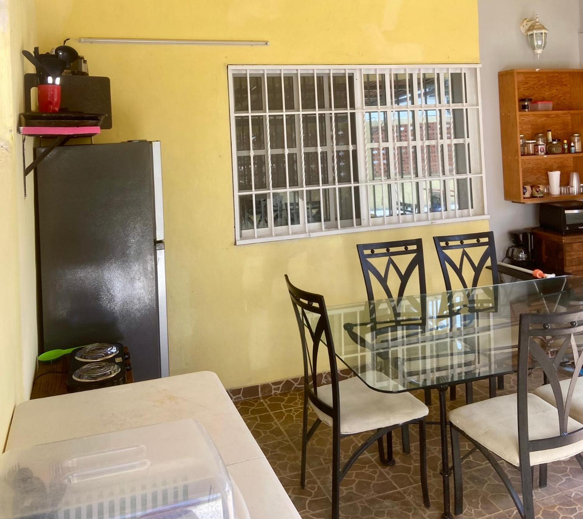 Habitación en casa particular Casa Kini En