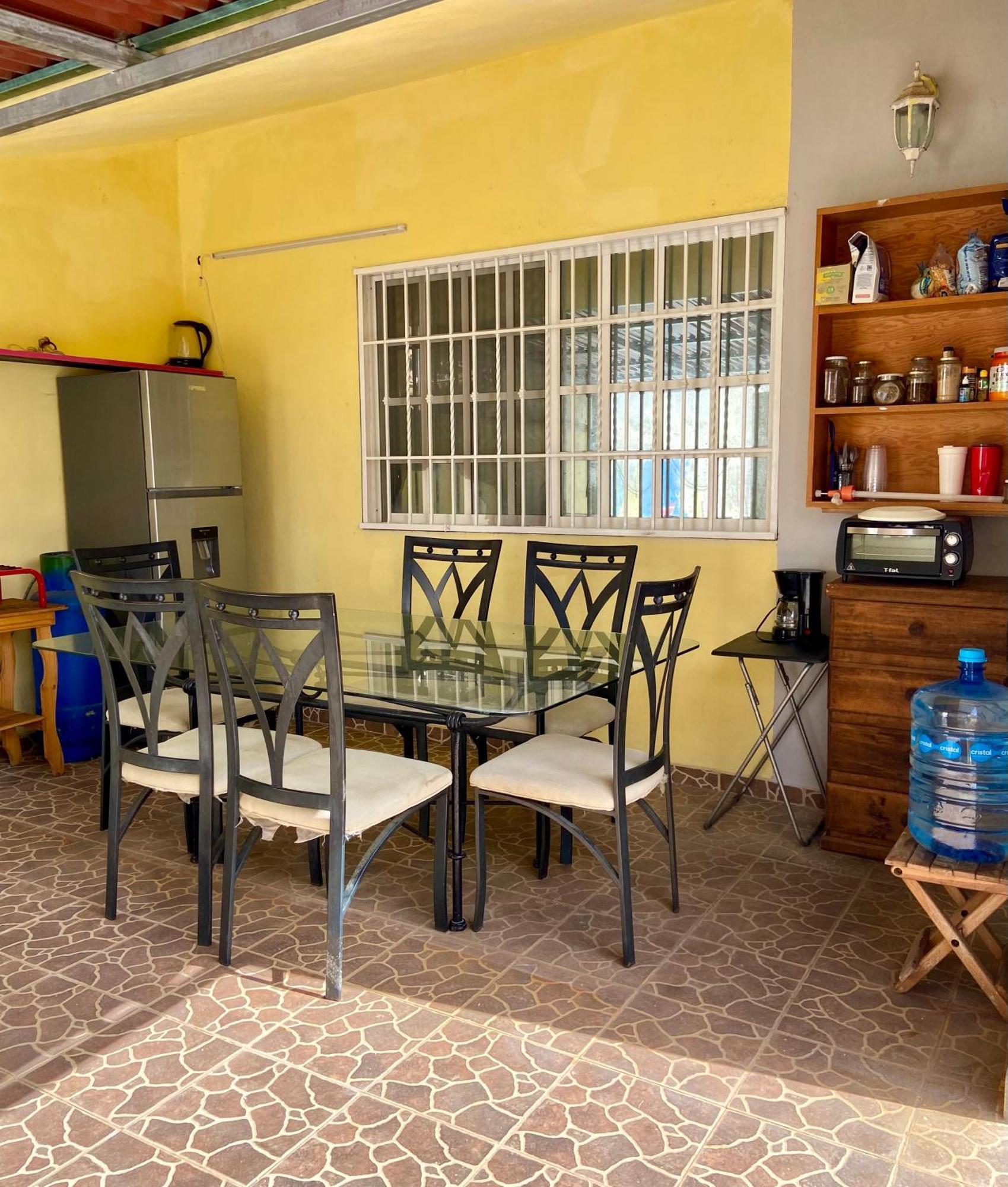 Casa Kini En *
