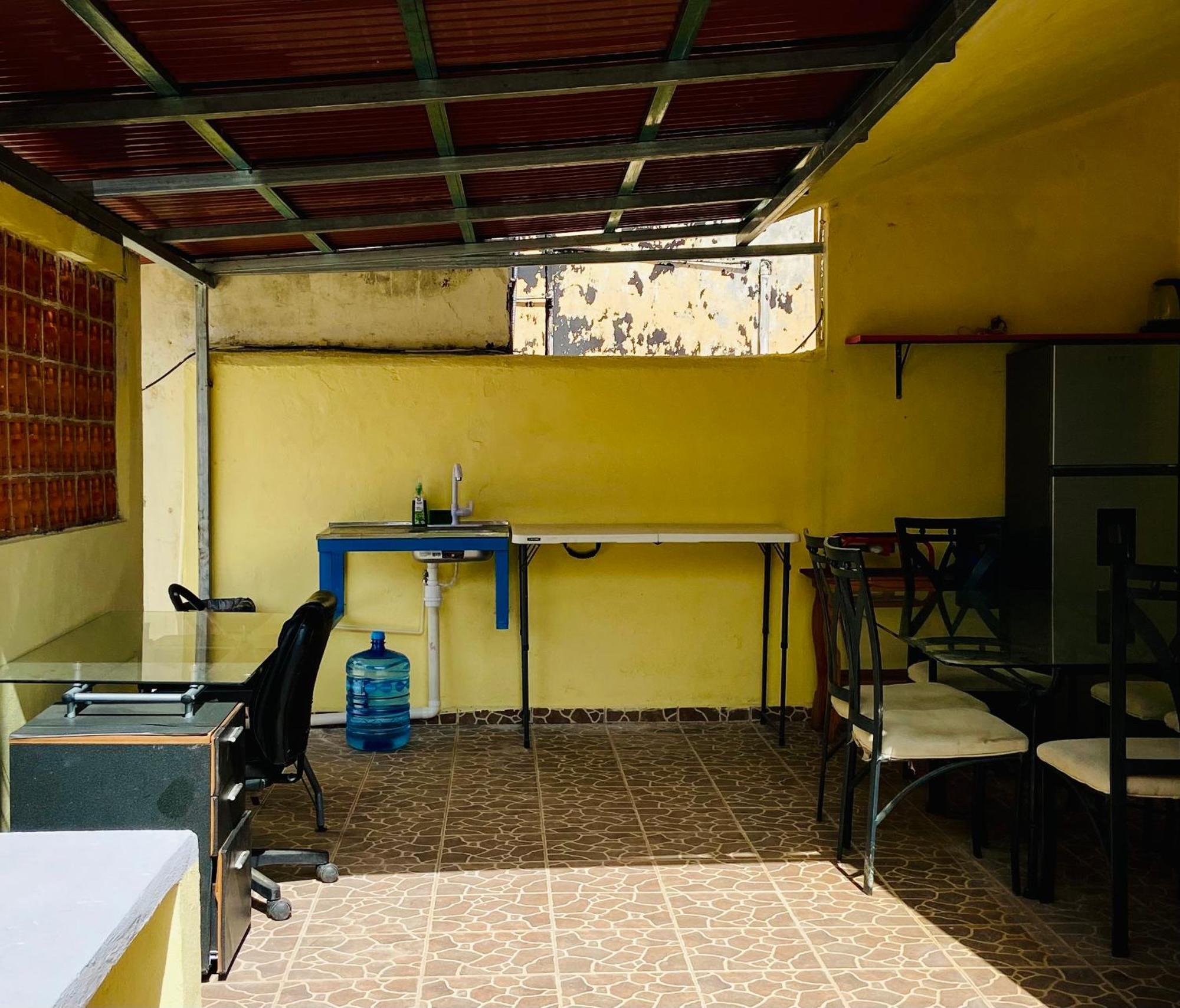 Casa Kini En Habitación en casa particular
