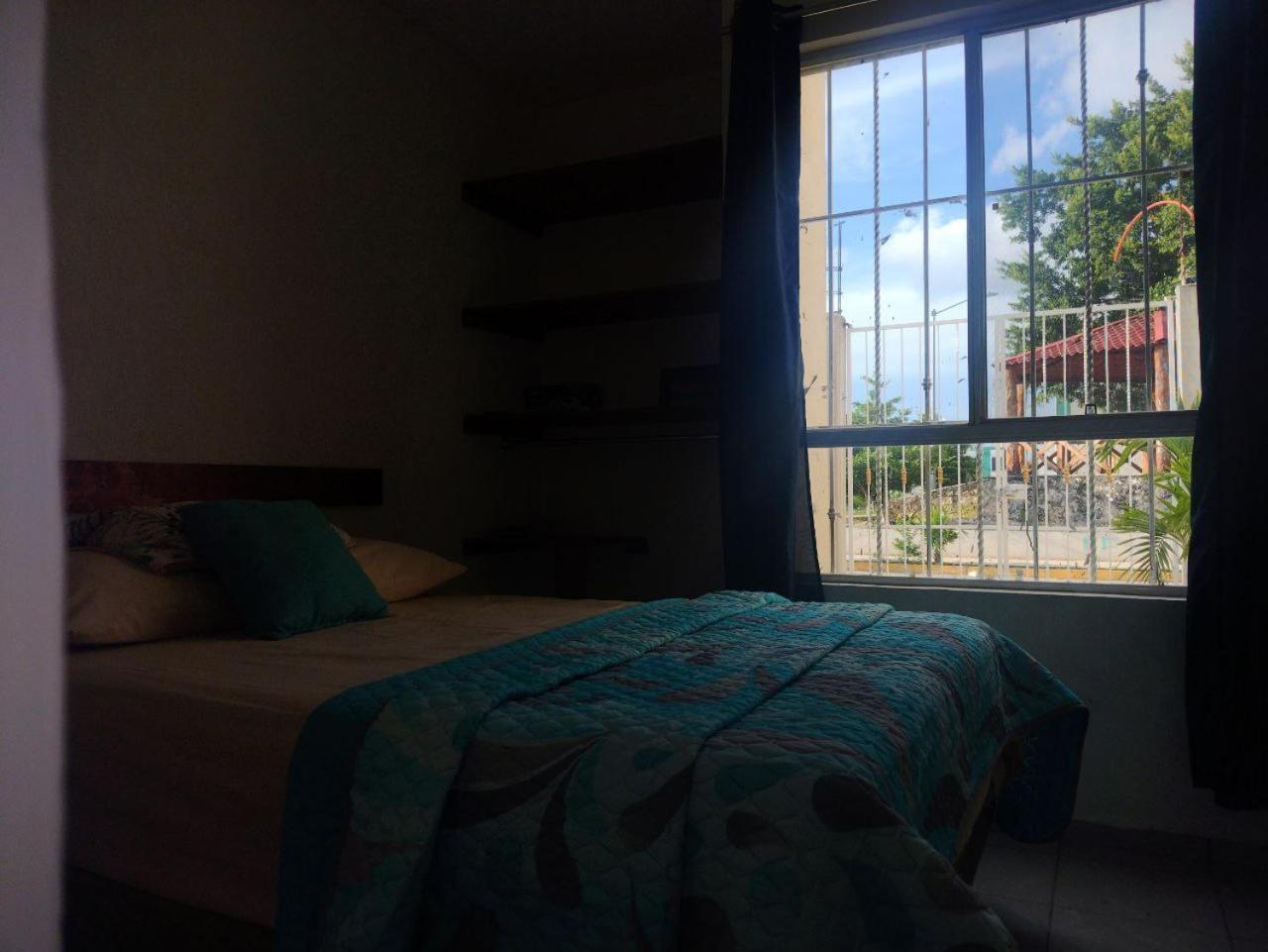 Apartamento Turquoise Comfort Haven Cancún