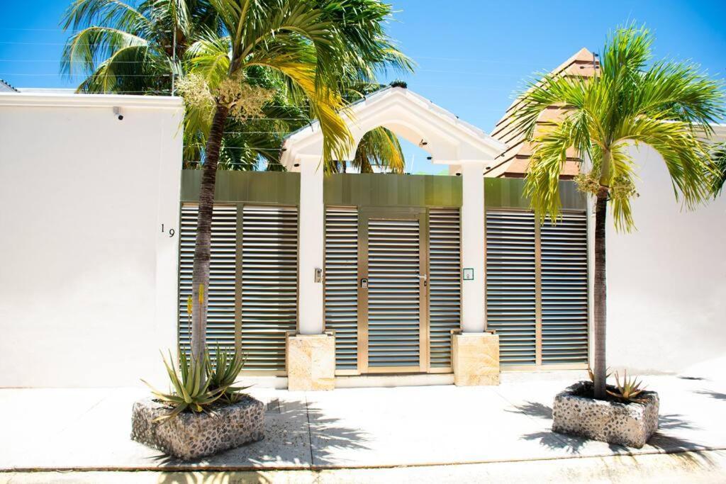 Cozy With Private Pool, Garden & Palapa * Cancún