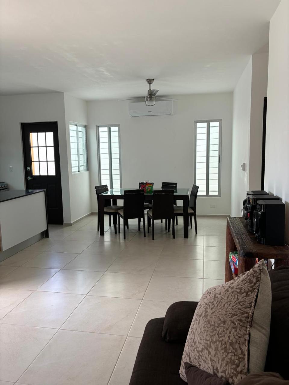 Сasa de vacaciones In Wotoch Cancún