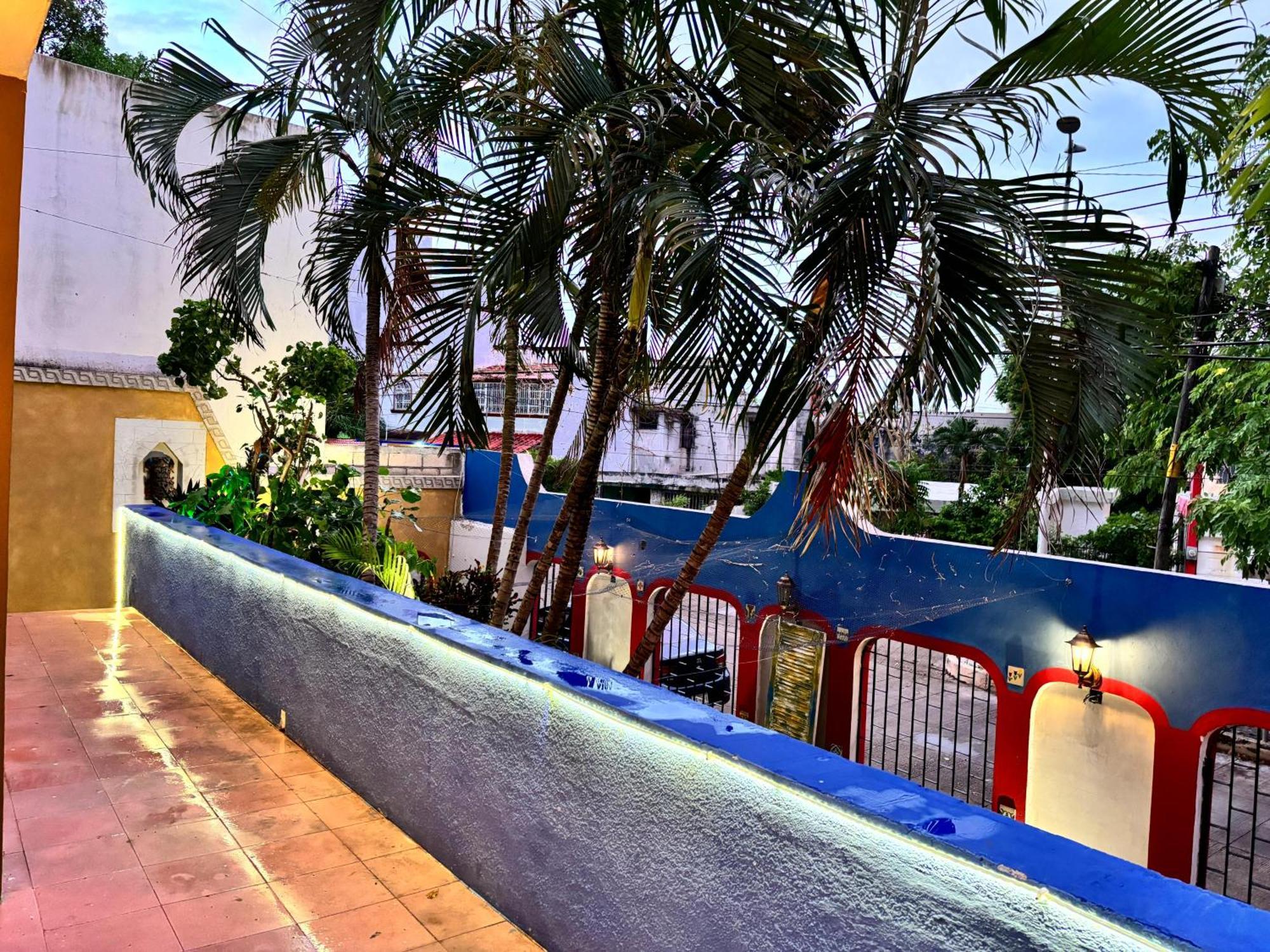 Bed and breakfast Casona Pueblo Magico -suite And Family *