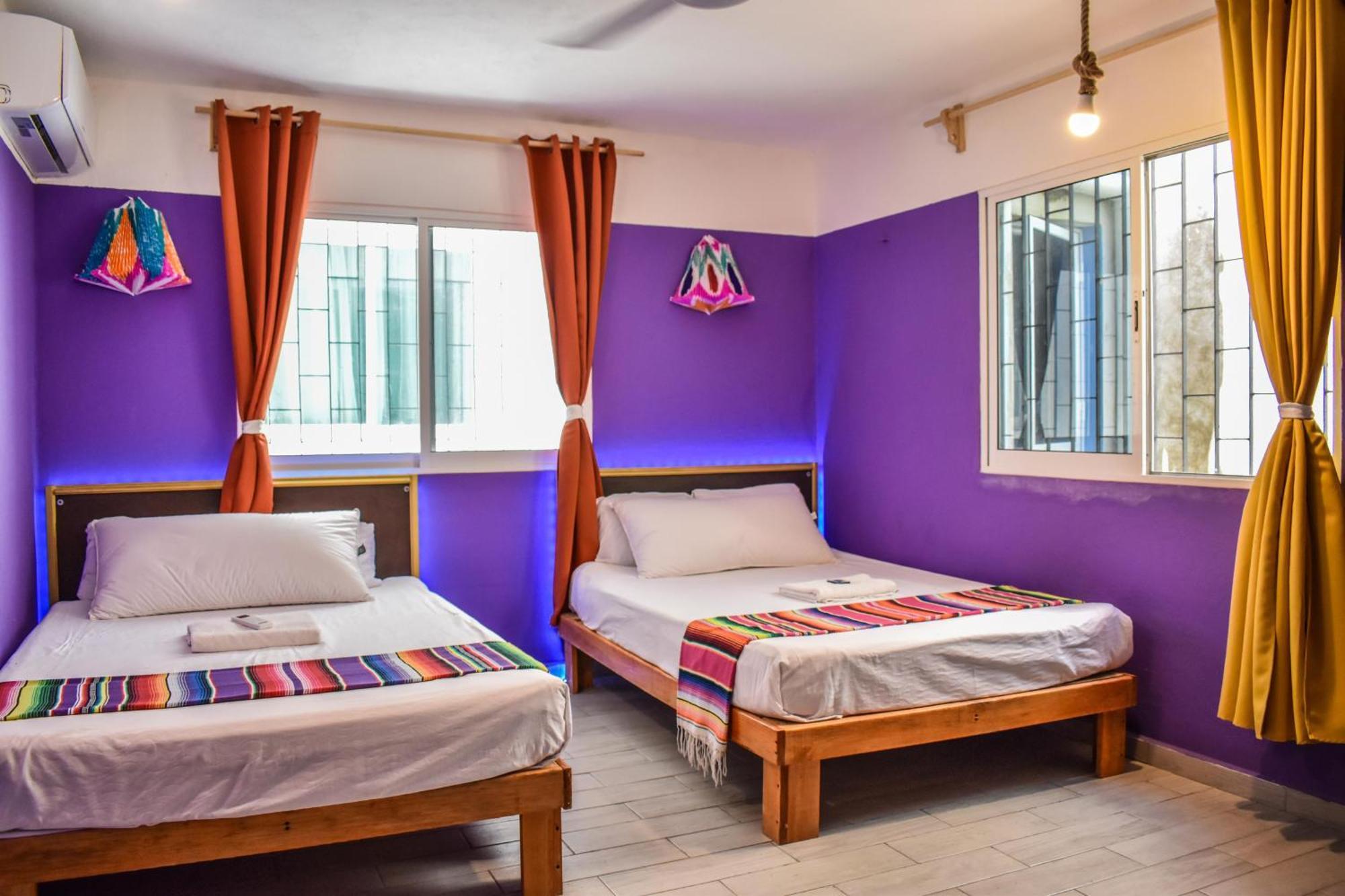 Casona Pueblo Magico -suite And Family