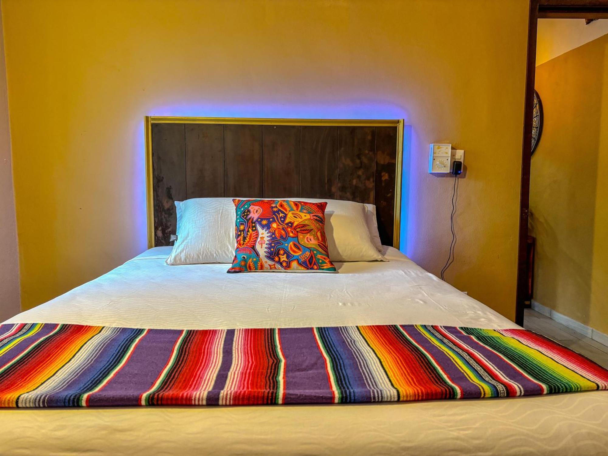 Bed and breakfast Casona Pueblo Magico -suite And Family
