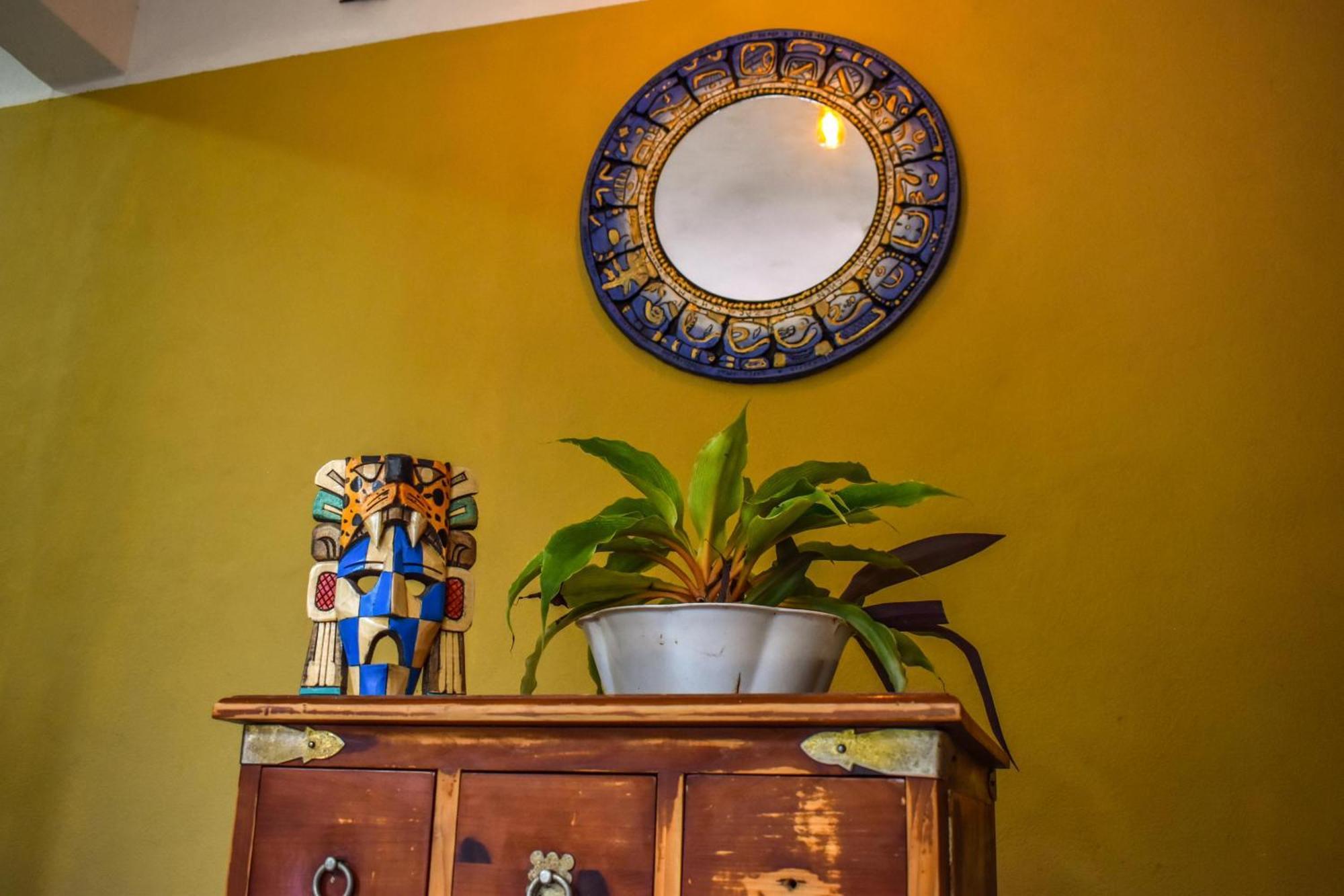 Casona Pueblo Magico -suite And Family