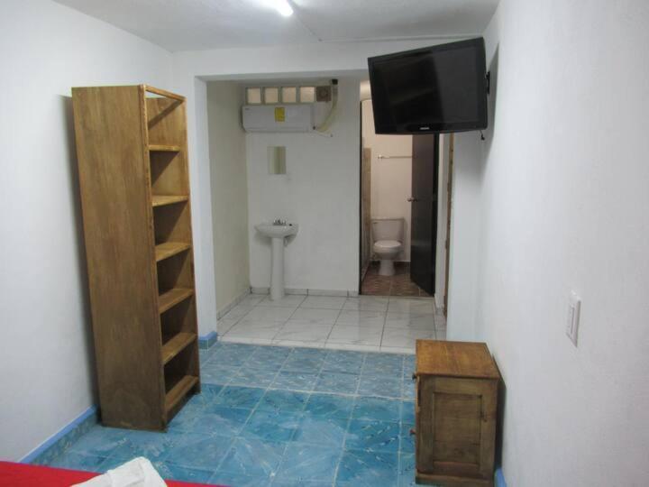 Apartamento Cocos *