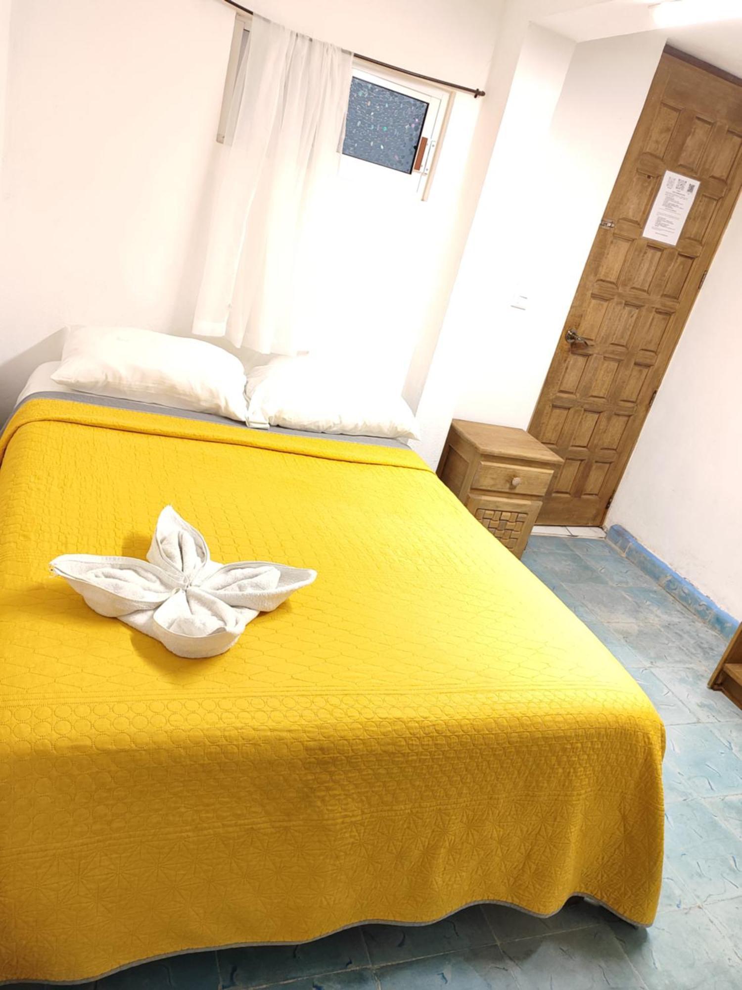 Cocos Apartamento