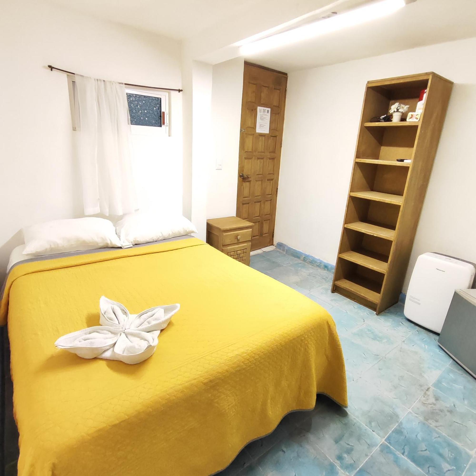 Apartamento Cocos Cancún