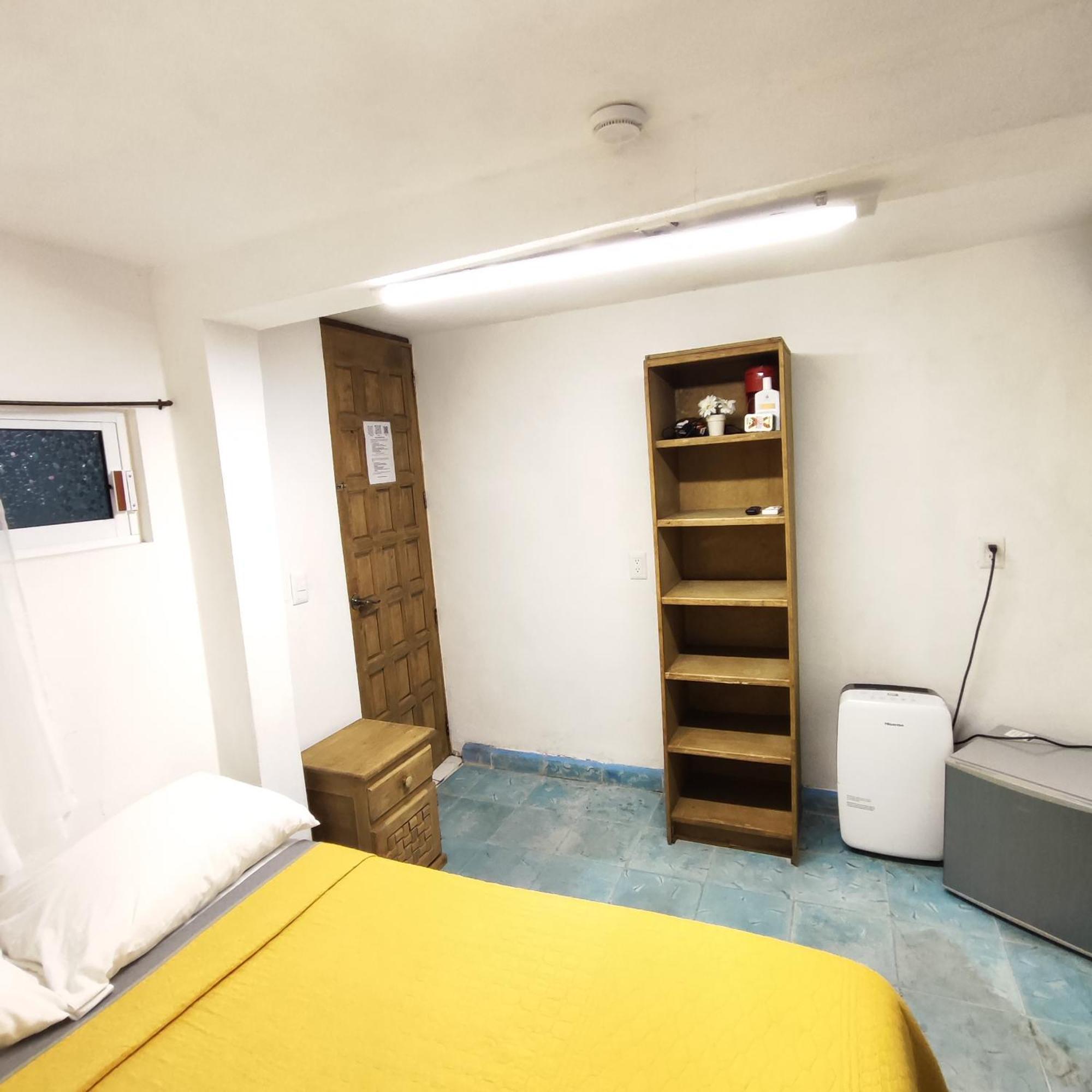 Cocos Apartamento *