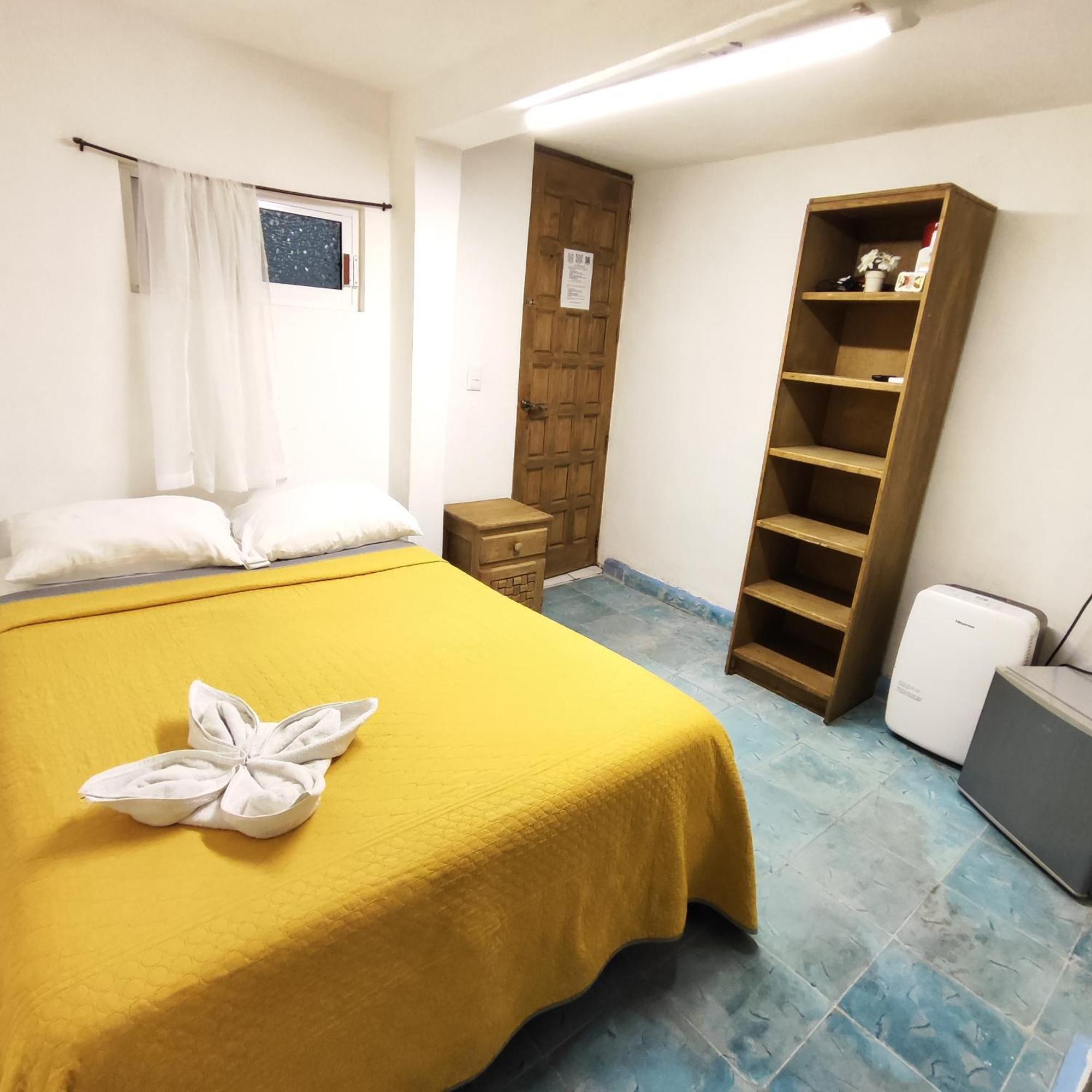 Apartamento Cocos *