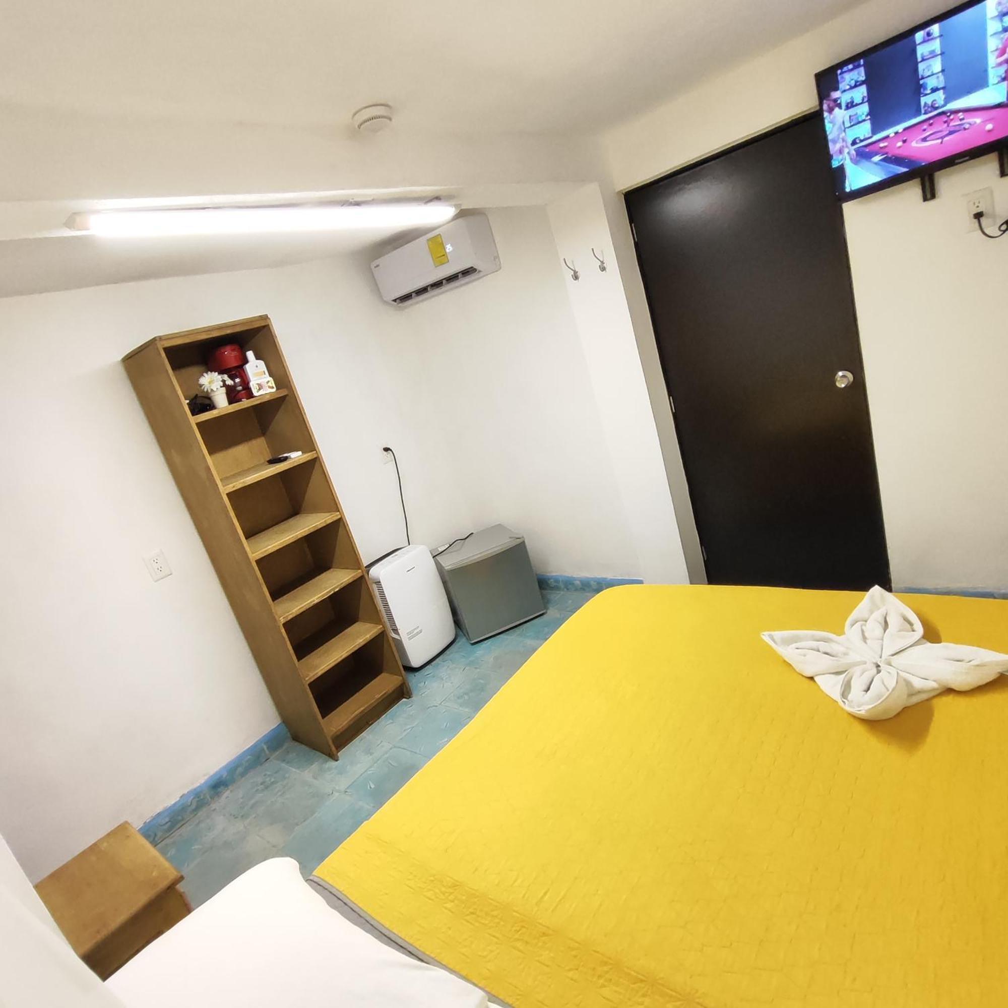 Apartamento Cocos Cancún