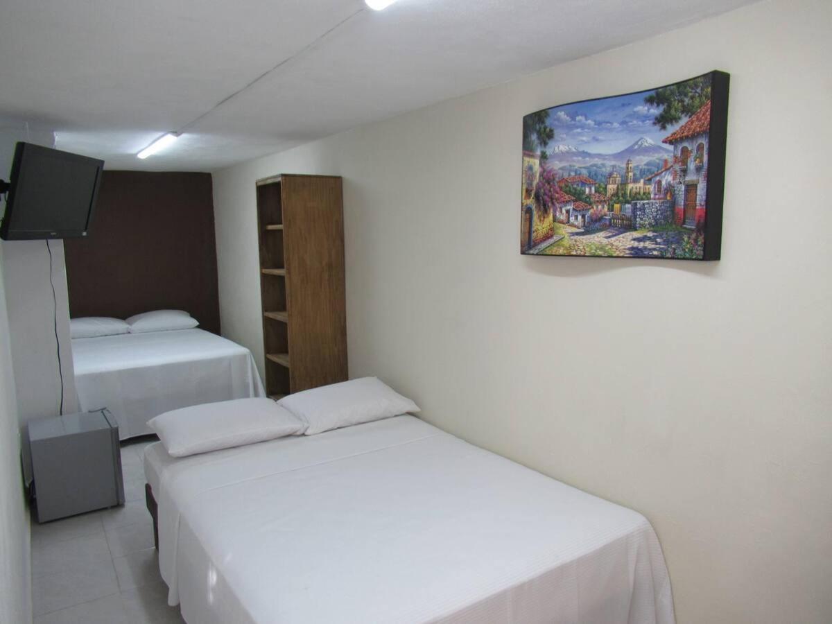 Apartamento Cocos