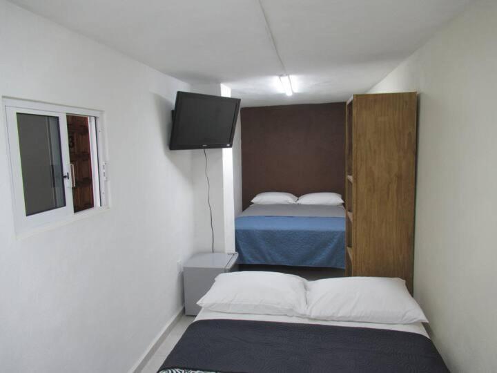 Apartamento Cocos Cancún