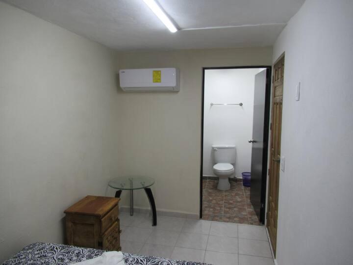 Cocos Apartamento