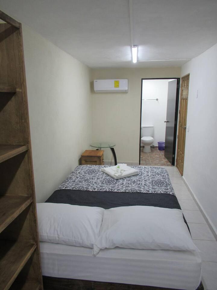 Cocos Apartamento *