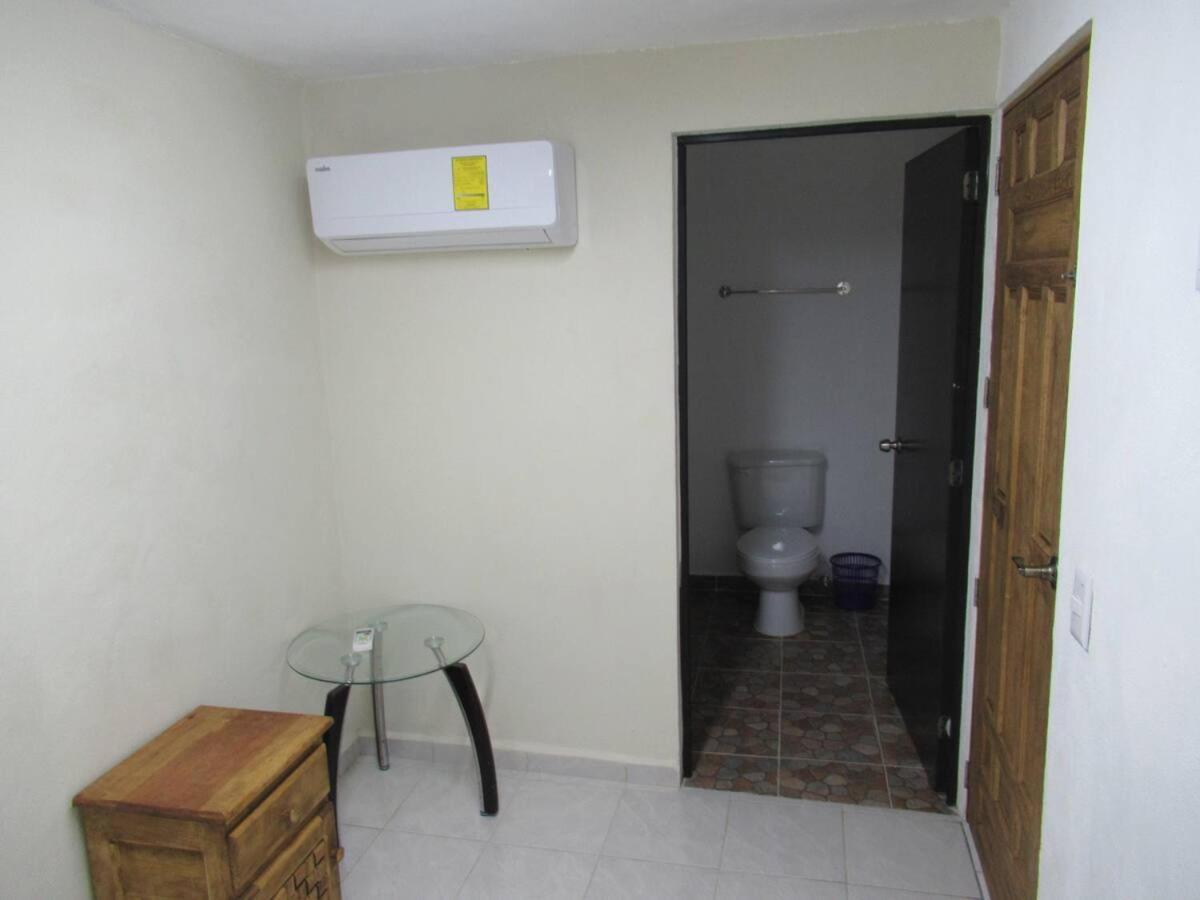 Cocos Apartamento