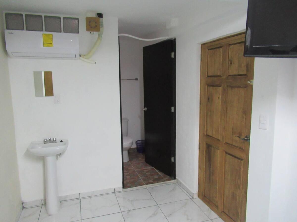 Apartamento Cocos Cancún