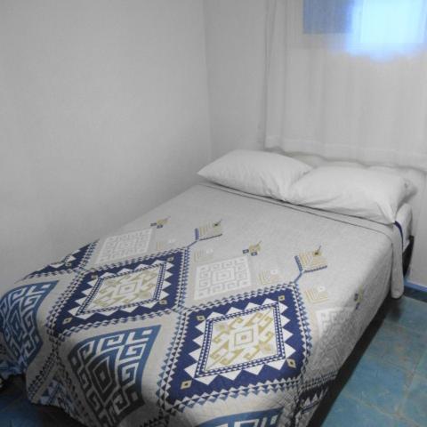 Cocos Apartamento