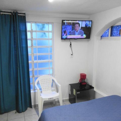 Apartamento Cocos *