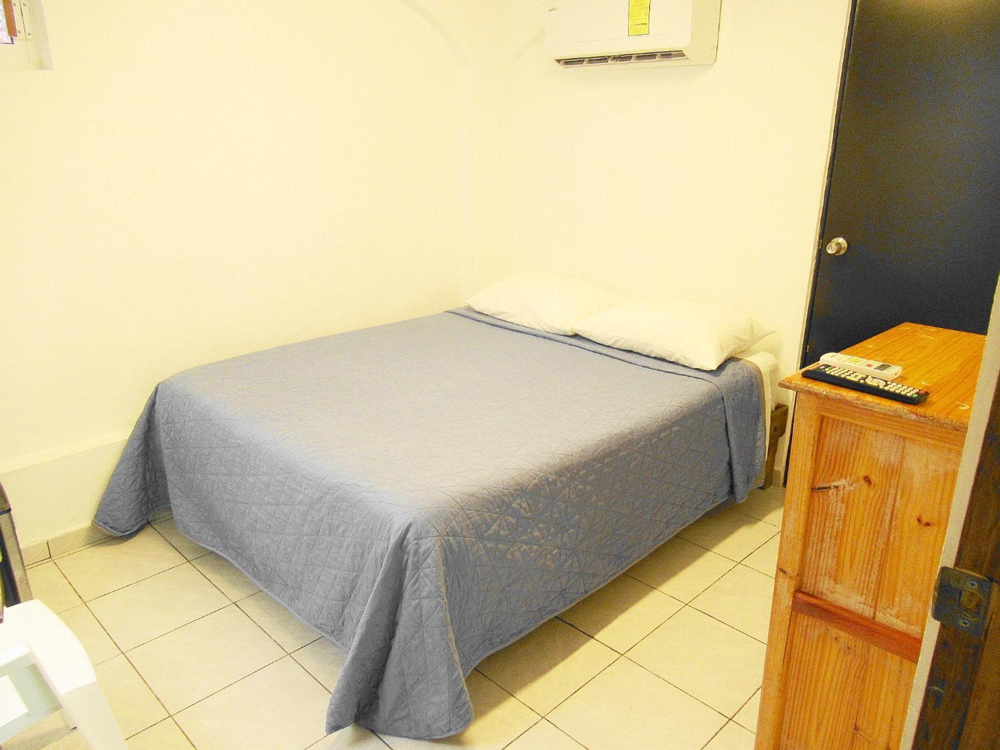 Apartamento Cocos *