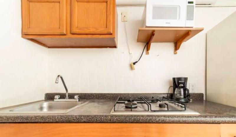 Larimar Apartamento *