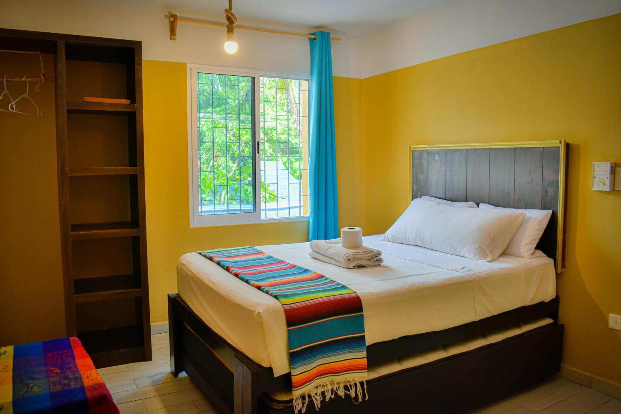 Casona Pueblo Magico -suite And Family Bed and breakfast Cancún