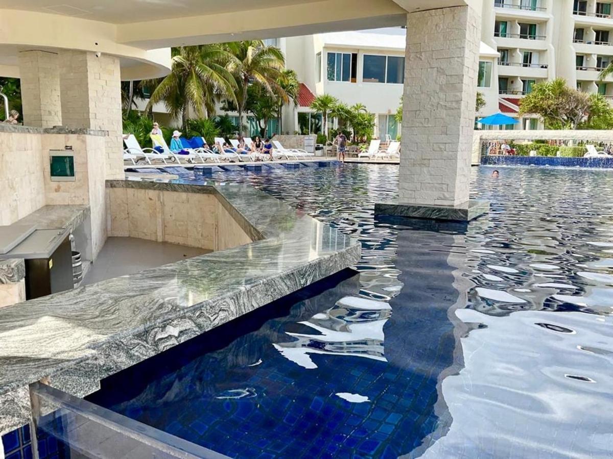 Apartment Confortable With Beautiful Sunset View And Cancun
