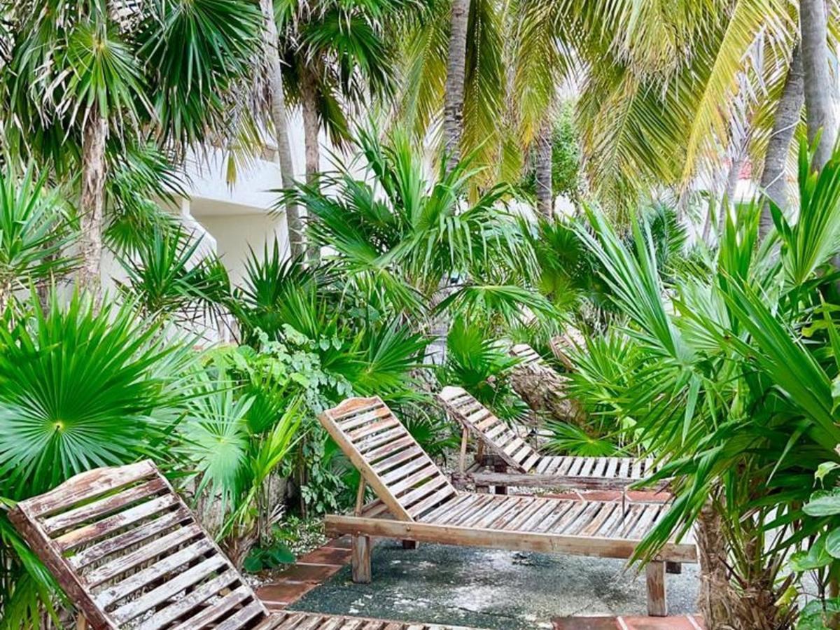 Apartment Confortable With Beautiful Sunset View And Cancun
