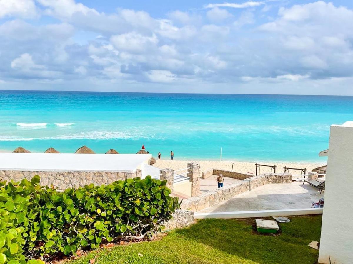 Confortable With Beautiful Sunset View And * Cancun