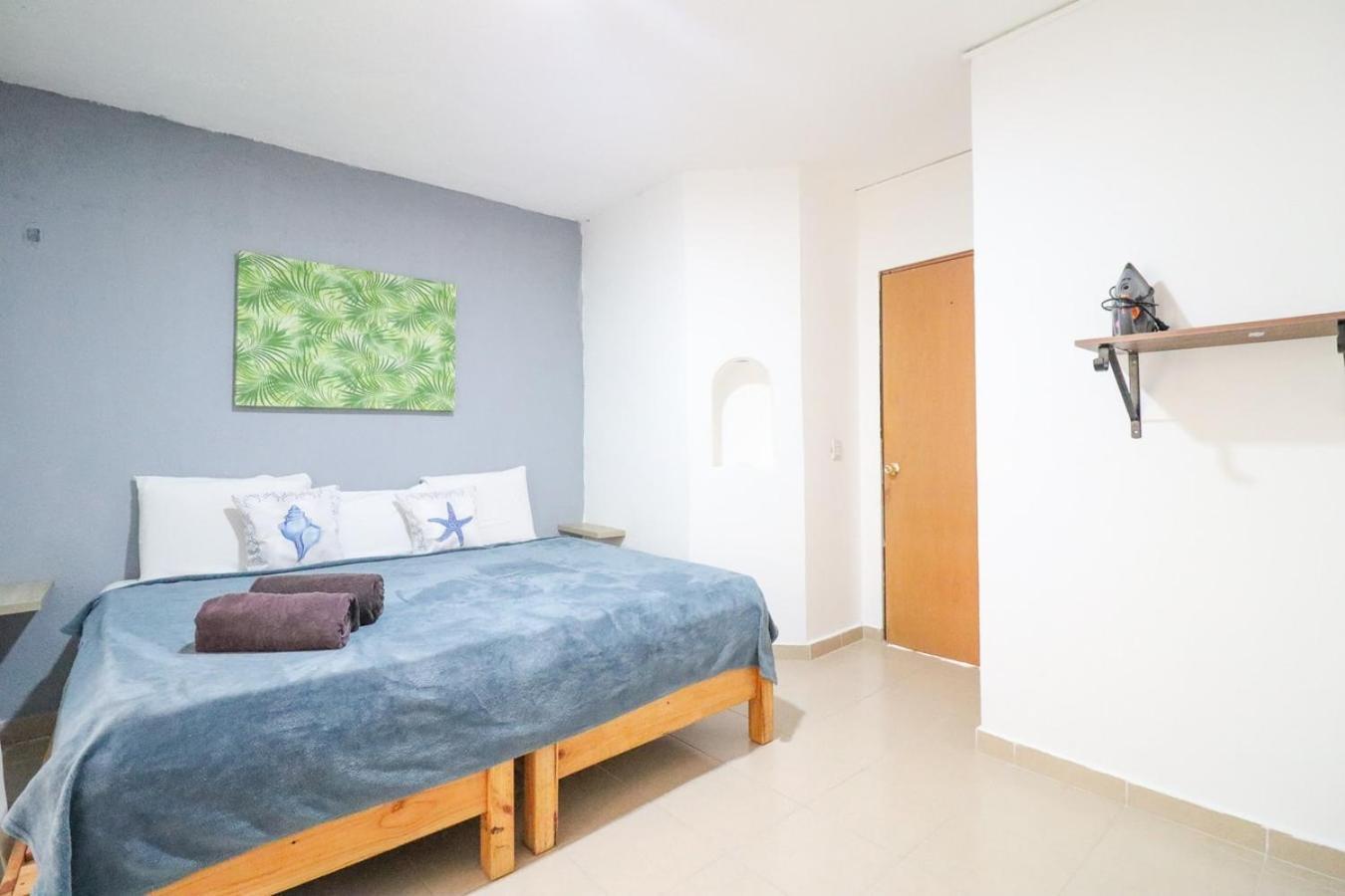 1br In Marlin, Access And Pools Apartment *