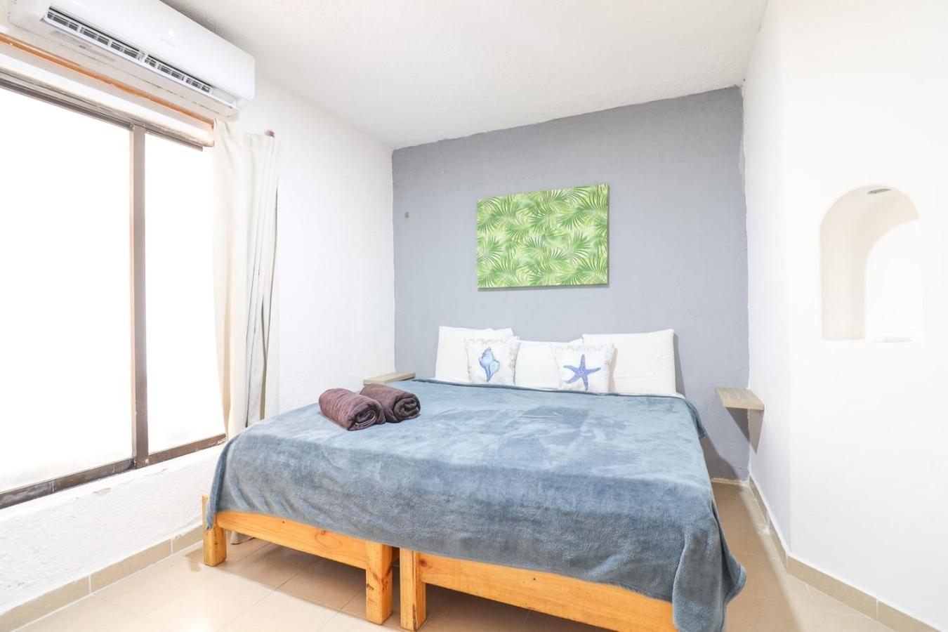1br In Marlin, Access And Pools * Cancun